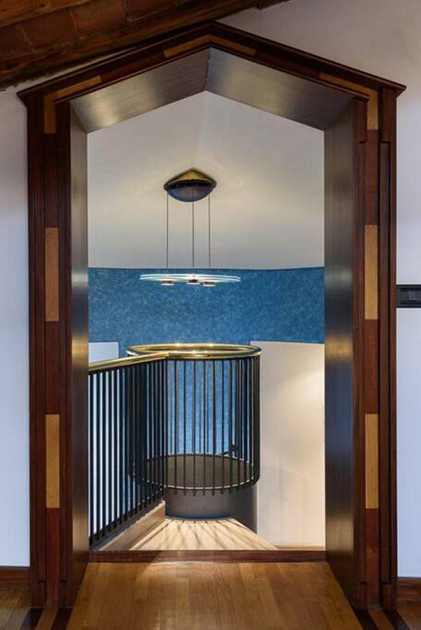 Penthouse In Siena Near Piazza Del Campo Leilighet Eksteriør bilde