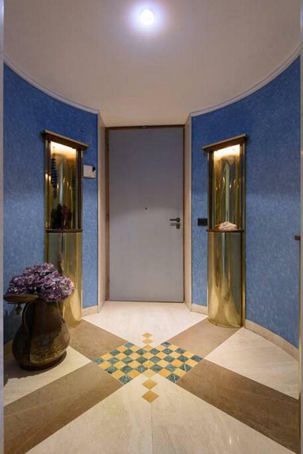 Penthouse In Siena Near Piazza Del Campo Leilighet Eksteriør bilde