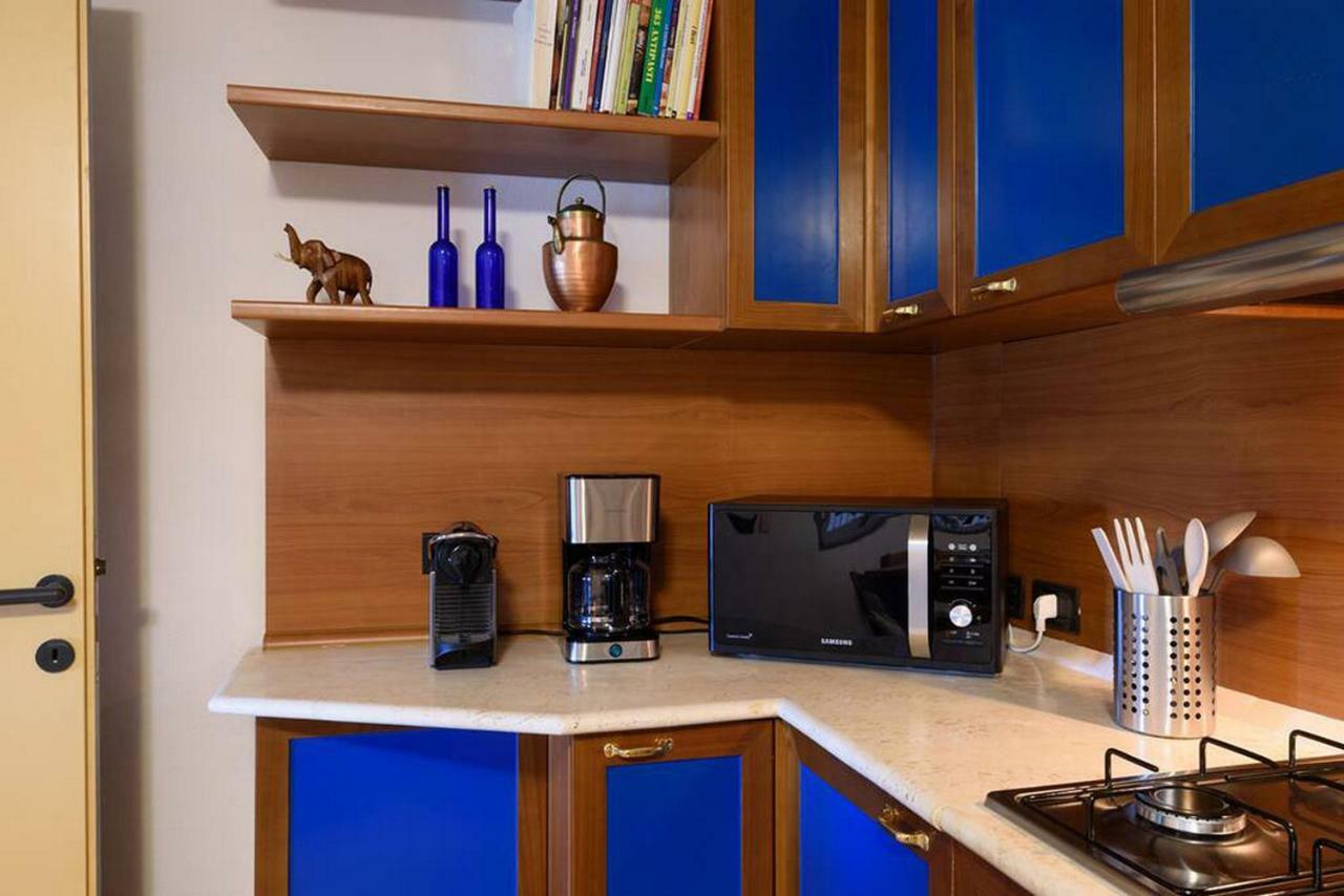 Penthouse In Siena Near Piazza Del Campo Leilighet Eksteriør bilde