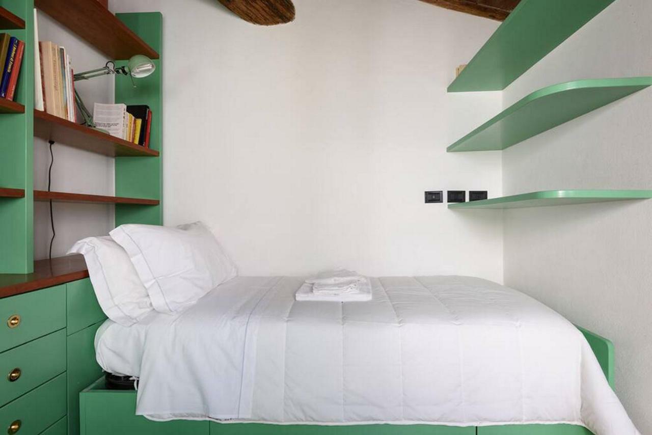 Penthouse In Siena Near Piazza Del Campo Leilighet Eksteriør bilde