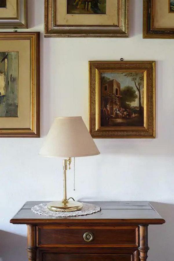 Penthouse In Siena Near Piazza Del Campo Leilighet Eksteriør bilde